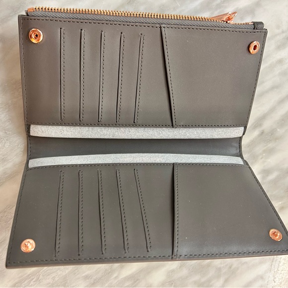 Dagne Dover Wallet  - New With Tags - Picture 3 of 3